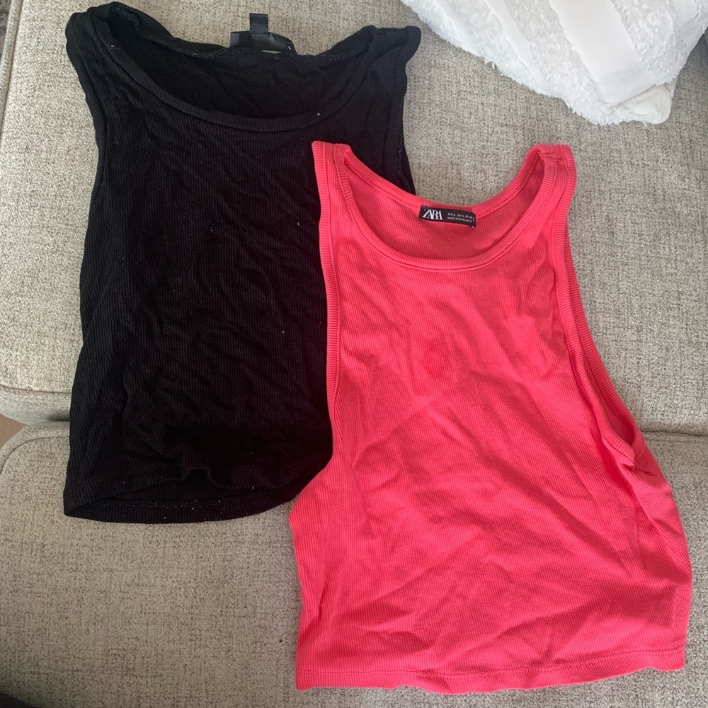 Tank Top Bundle